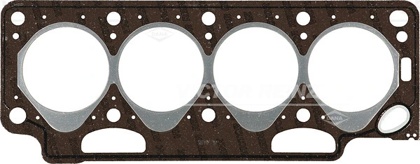 Gasket, cylinder head